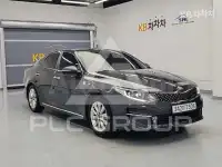 2016 KIA K5