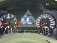 2016 KIA K5