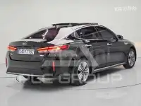 2016 KIA K5