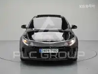 2016 KIA K5