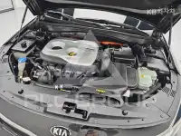 2016 KIA K5