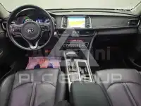 2016 KIA K5