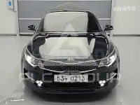 2016 KIA K5