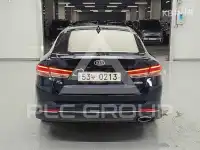 2016 KIA K5