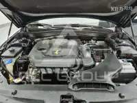 2016 KIA K5