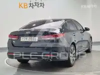 2016 KIA K5