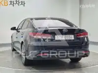 2016 KIA K5