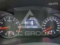2016 KIA K5