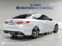 2016 KIA K5