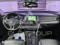 2016 KIA K5