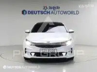 2016 KIA K5