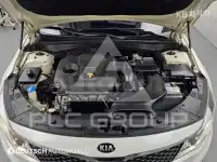 2016 KIA K5