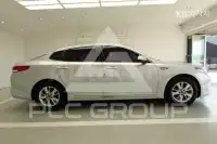 2016 KIA K5