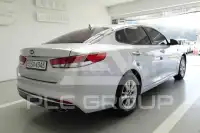 2016 KIA K5