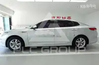 2016 KIA K5