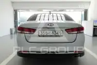 2016 KIA K5