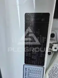 2016 KIA K5