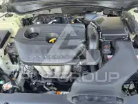 2016 KIA K5