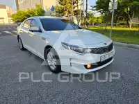 2016 KIA K5