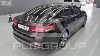 2016 KIA K5