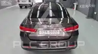 2016 KIA K5