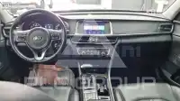 2016 KIA K5