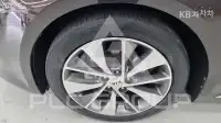 2016 KIA K5