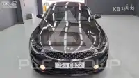 2016 KIA K5