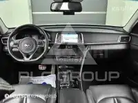 2016 KIA K5