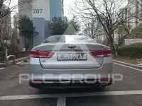 2016 KIA K5