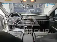 2016 KIA K5