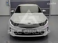 2016 KIA K5