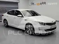 2016 KIA K5