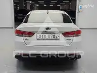 2016 KIA K5