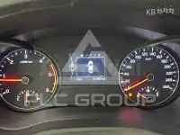 2016 KIA K5