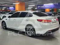 2016 KIA K5