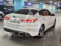 2016 KIA K5