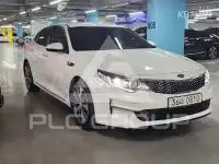 2016 KIA K5