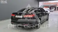2016 KIA K5