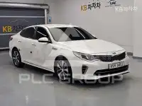 2016 KIA K5