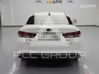 2016 KIA K5