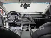 2016 KIA K5