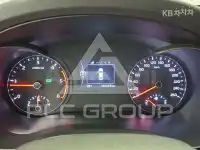 2016 KIA K5