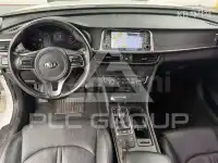 2016 KIA K5