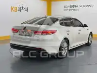 2016 KIA K5