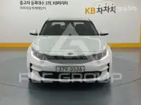 2016 KIA K5
