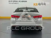 2016 KIA K5