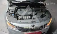2016 KIA K5
