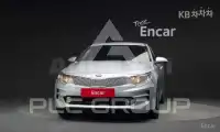 2016 KIA K5