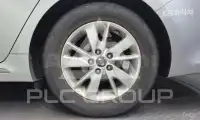 2016 KIA K5
